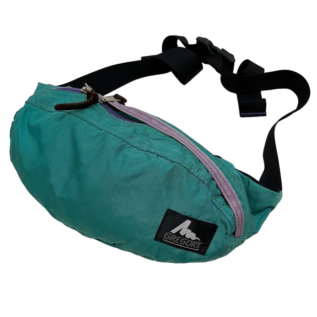 Gregory pouch bag clearance