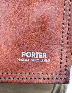 Authentic Porter Japan Crossbody Bag /Belt Bag