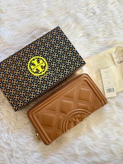 Authentic Tory Burch wallet