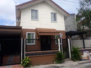 Avida Cavite 3br house for Rent