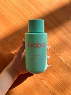 Babe Formula - Bonbon Shampoo