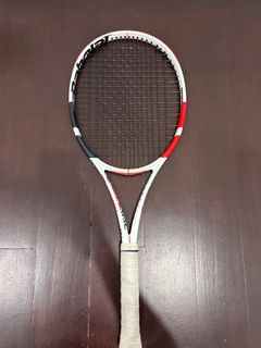 Babolat pure strike tour For Sale | Sports Equipment | Carousell