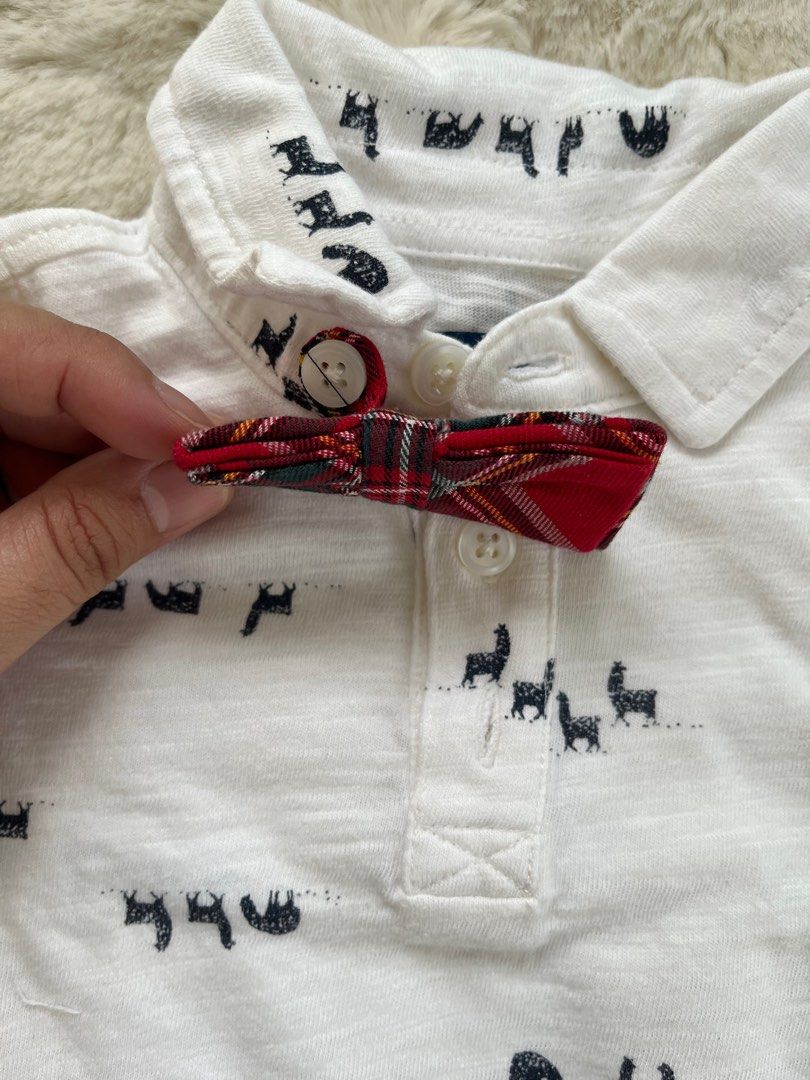 Baby Romper 2in1 (Old Navy) (Category: Babies & Kids Fashion) located in Pasig City. Submitted by angelstuffshop (Listing ID 1302530916, Image 3). Description: .