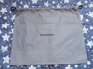 Balenciaga w14xh10.5"