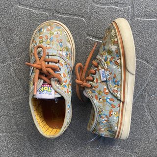 Vans toy story malaysia outlet