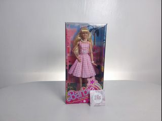 Barbie the Movie Barbie in Perfect Day Outfit