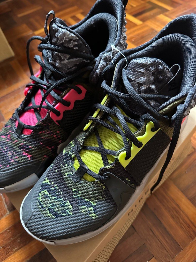 Basketball Shoes Jordan Why Not 0.2
