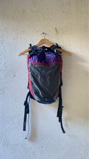 Beams Boy × ARC'TERYX Custom Cierzo18L Backpack