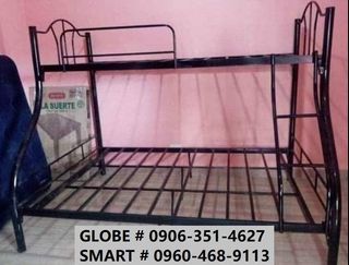 beds double deck RTYPE FRAME (COD) 0906 351 4627