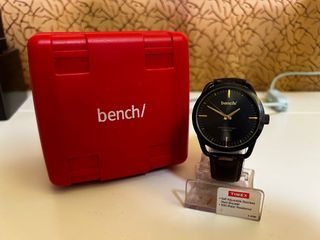 Bench Watch