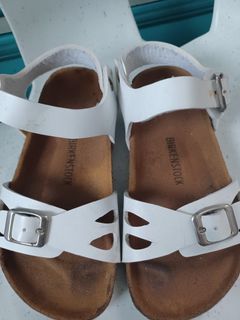 Birkenstock sandals strap