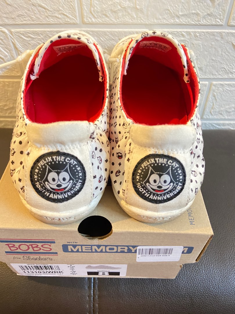bobs felix the cat shoes