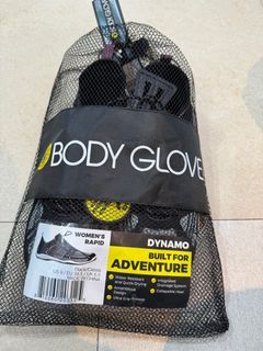 Body Glove Dynamo Rapid Water Shoes for Women