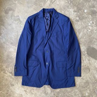 Boggi Milano - Navy Blazer Jacket