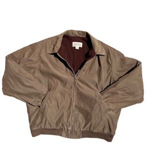 Bomber Jacket Workwear