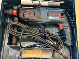 Bosch GBH 2-26 DRE SDS Plus Rotary hammer Drill