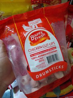 Bounty Chicken Drumstick (860G)