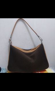 Brown Kili Bag from Japan
