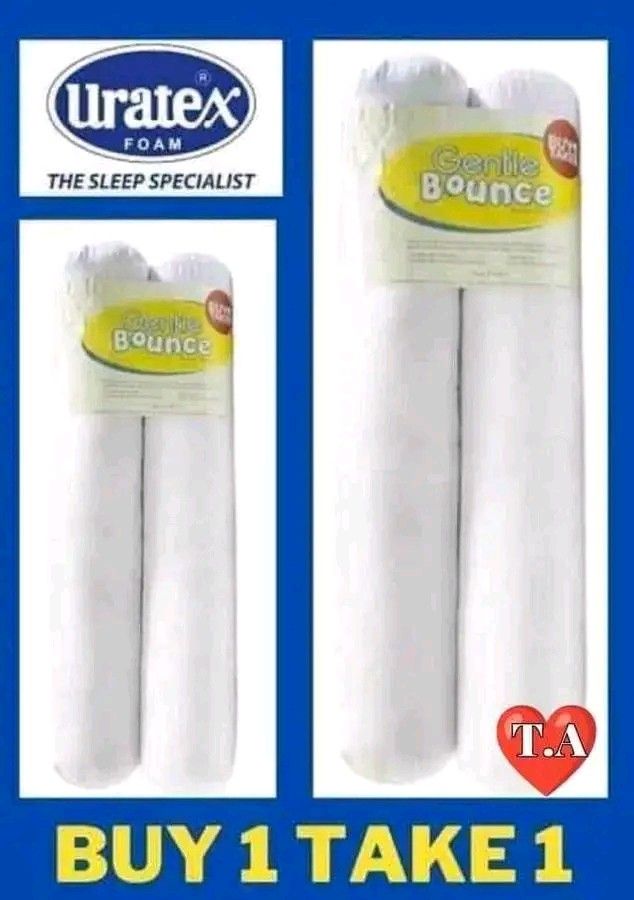 BUY 1 TAKE 1 BOUNCE HOTDOG PILLOW SIZE 7 x 36 GOOD QUALITY Furniture Home Living Bedding Towels on Carousell