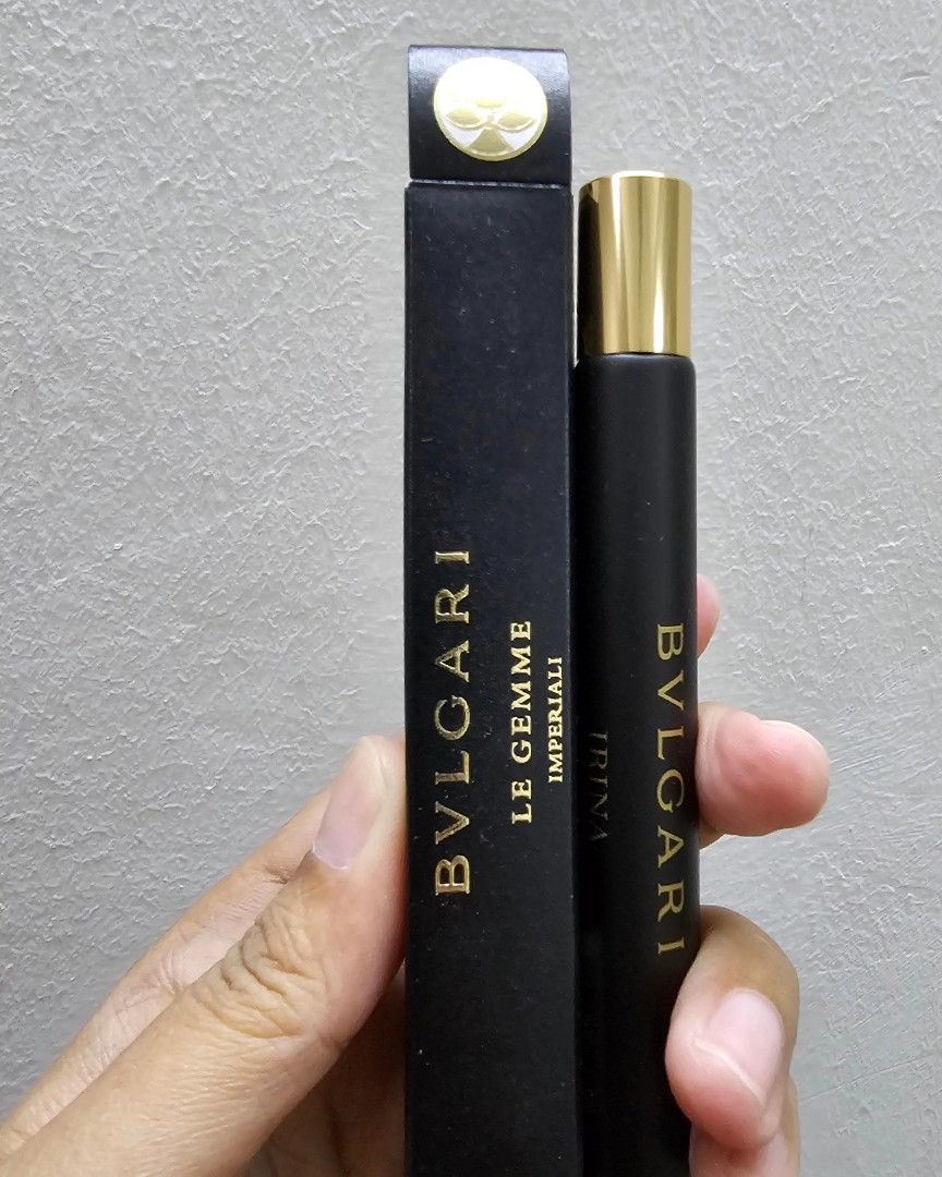 Bvlgari Irina 10ml