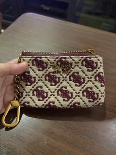 Card wallet/Coin purse