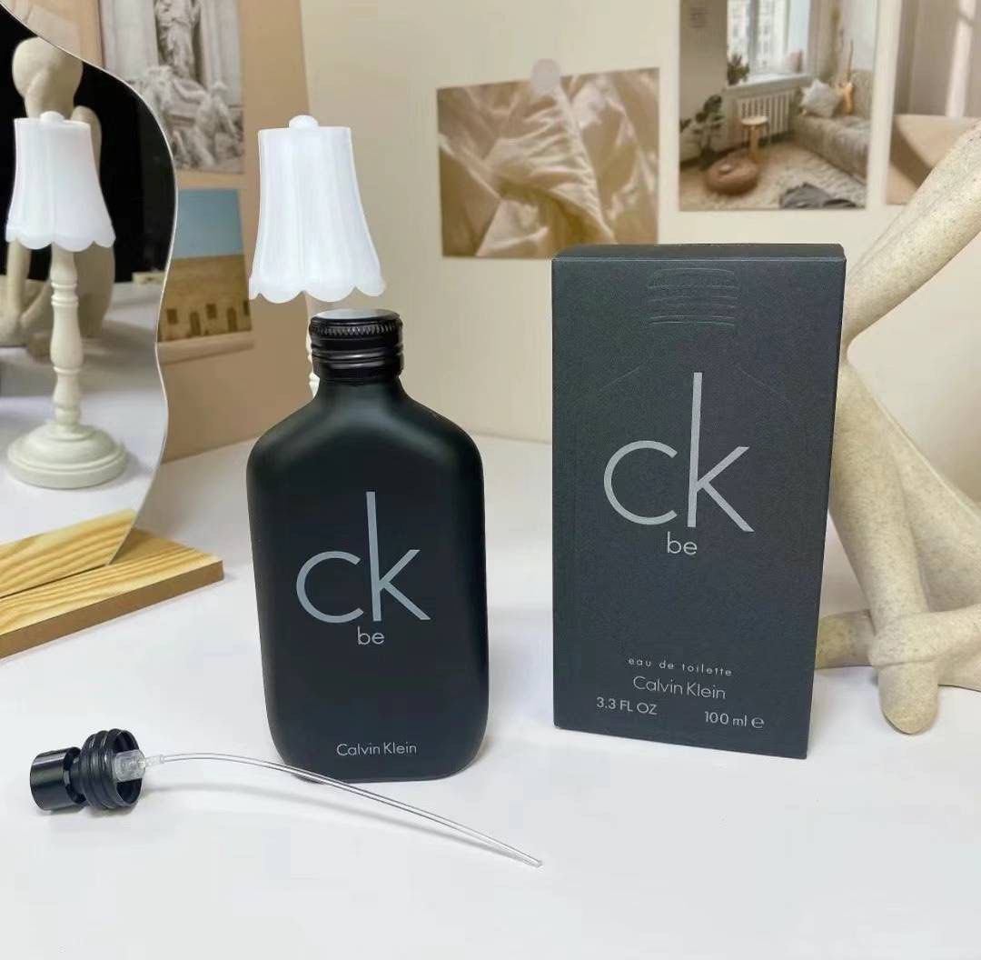 Parfum calvin klein be top