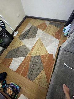 Carpet 160 x 230