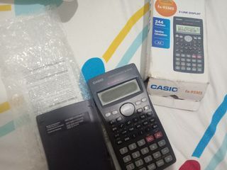Casio fx-95MS Scientific Calculator