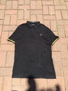 CDG x Fred Perry