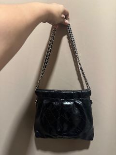 Chanel Inspo Shoulder Bag - Mini (CNK)