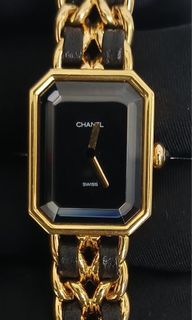 Chanel premiere medium