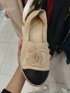Chanel Sandal