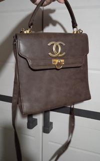 ✨💎CHANEL rare vintage collection BAG 💼♥️🇫🇷