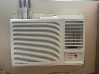 Condura 2.0HP Inverter Air Conditioner