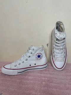 Converse All Star Womens - Size 6.5