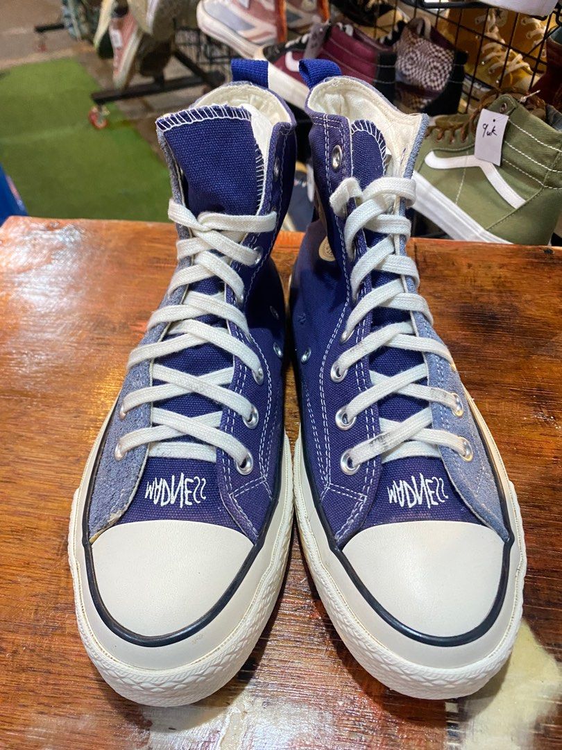 Converse madness hotsell