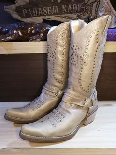 COWBOY/WESTERN BOOTS FOR SALE
