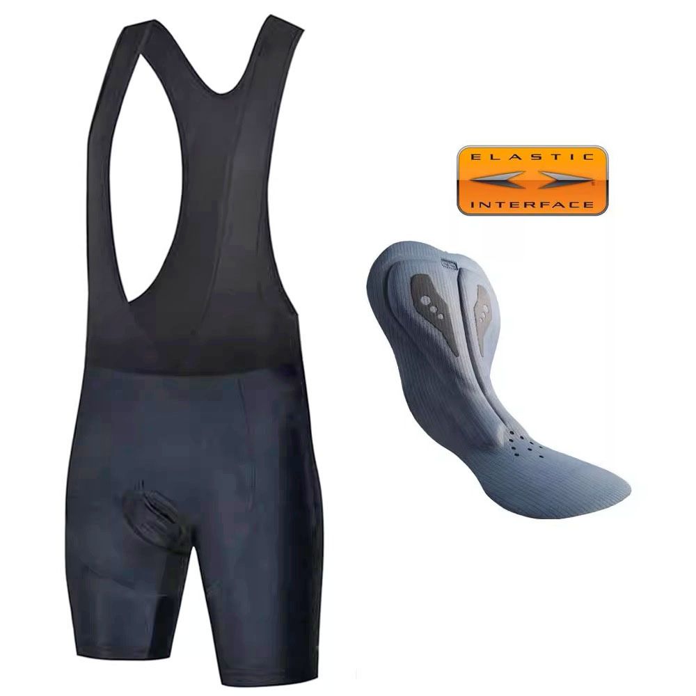 Bib chamois discount