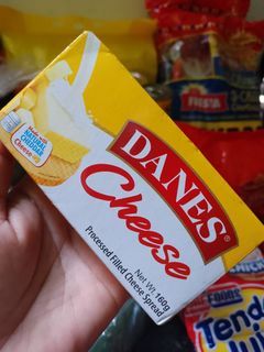 Danes Cheese Classic Block (165G)