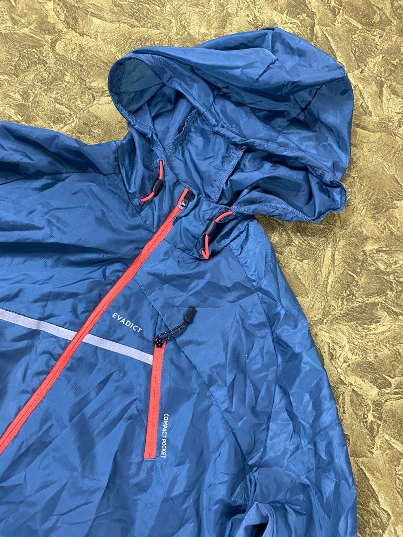 Decathlon Evadict Wind protection jacket