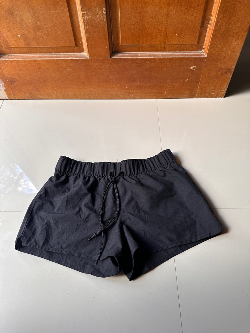 oxylane outdoor shorts Women s Fashion Activewear on Carousell