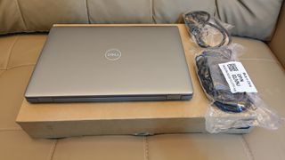 Dell 5400 Chromebook Intel i5 16GB Ram Laptop