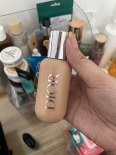 DIOR Face and Body Foundation 2N