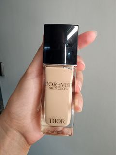 Dior forever skin glow foundation