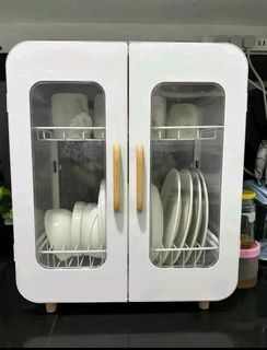 Dish Rack Cover