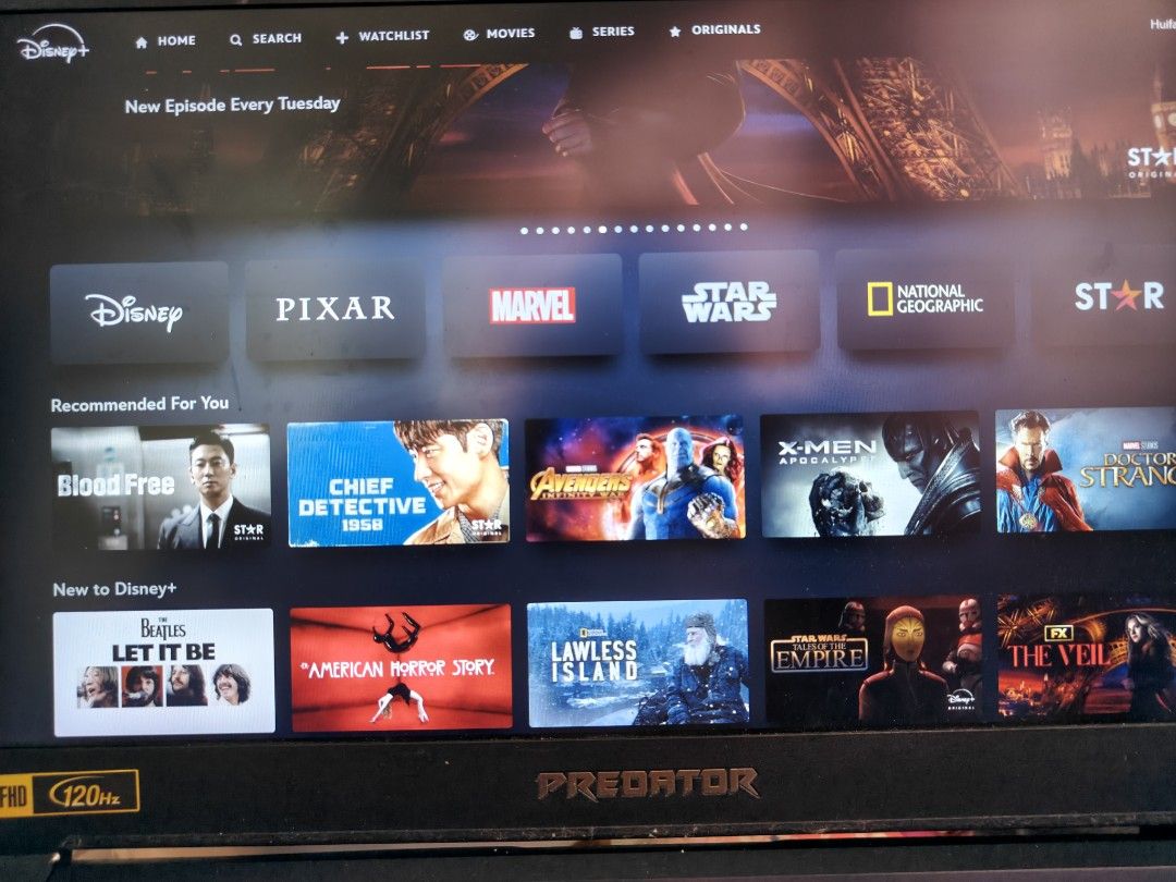 Netflix Discovery Plus Amazon Prime How To Find The Best Streaming