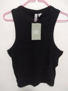 DIVIDED BY H&M vest top