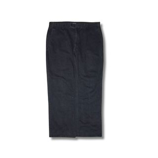 Dockers Black Pants (Straight Cut)