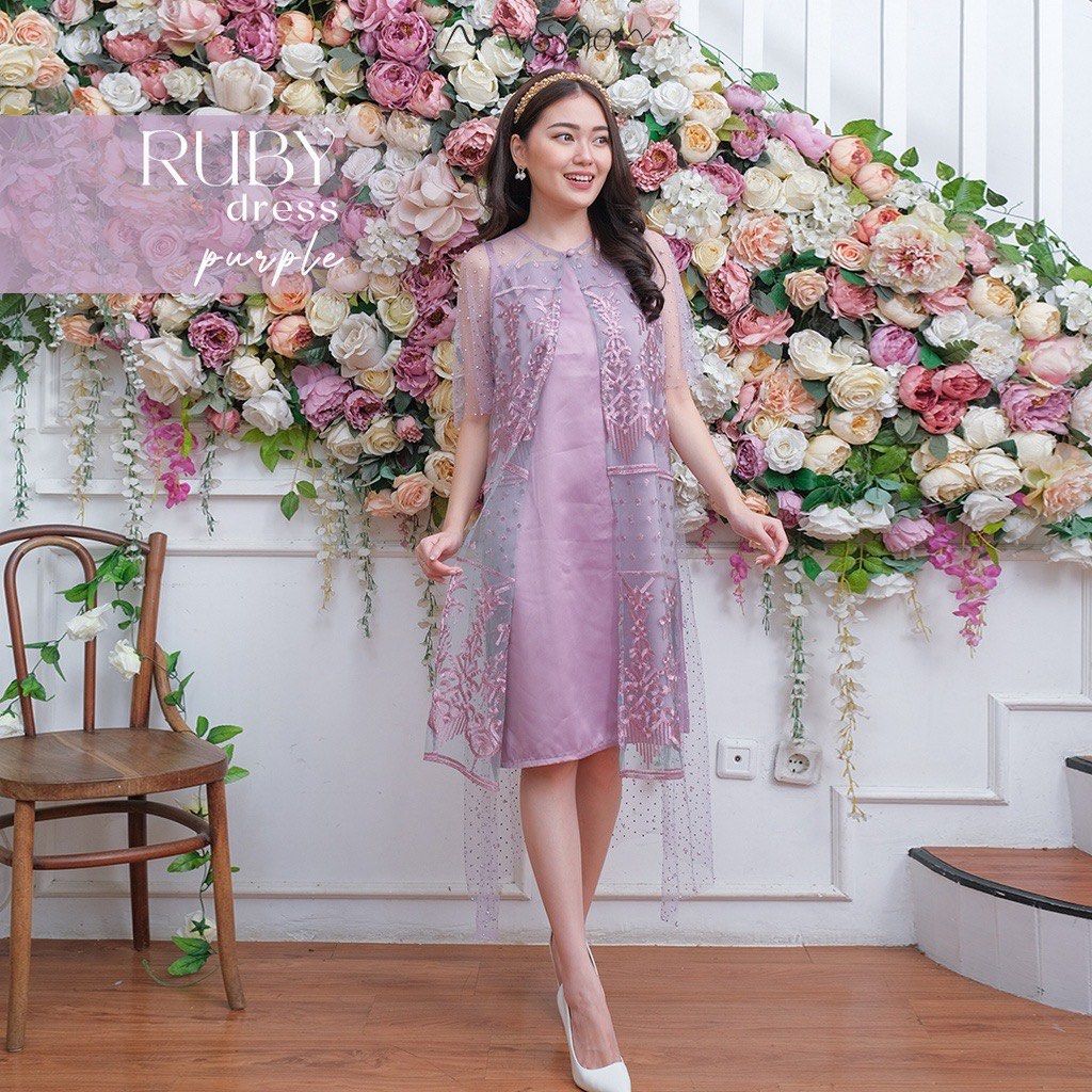 Brokat wedding dress hotsell