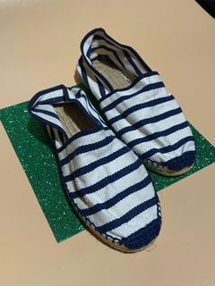 ESPADRILLES FROM SPAIN